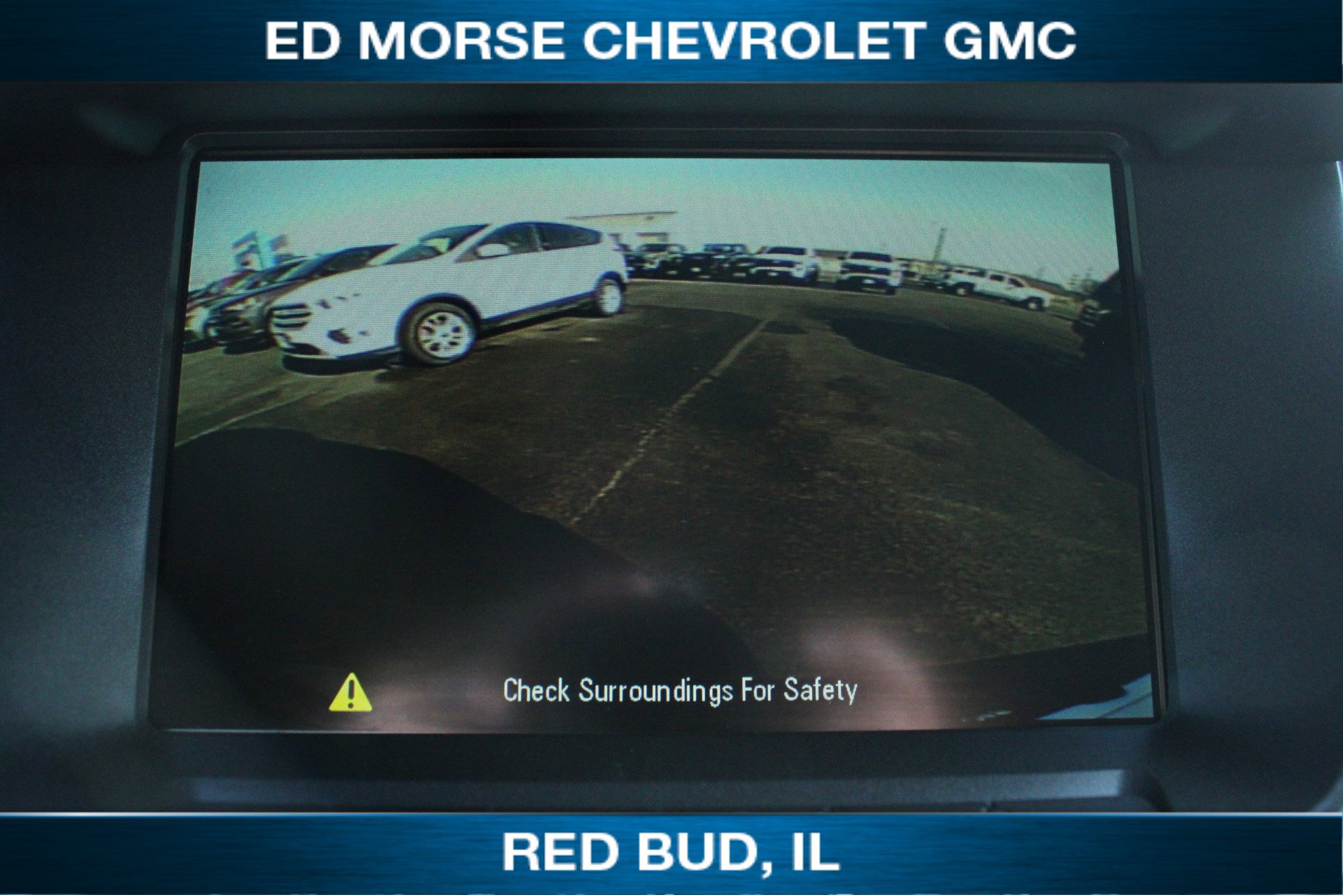 Used 2014 GMC Terrain Denali w/ LPO, Protection Package image 12