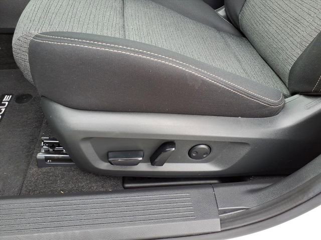 Used 2023 Nissan Rogue SV image 12