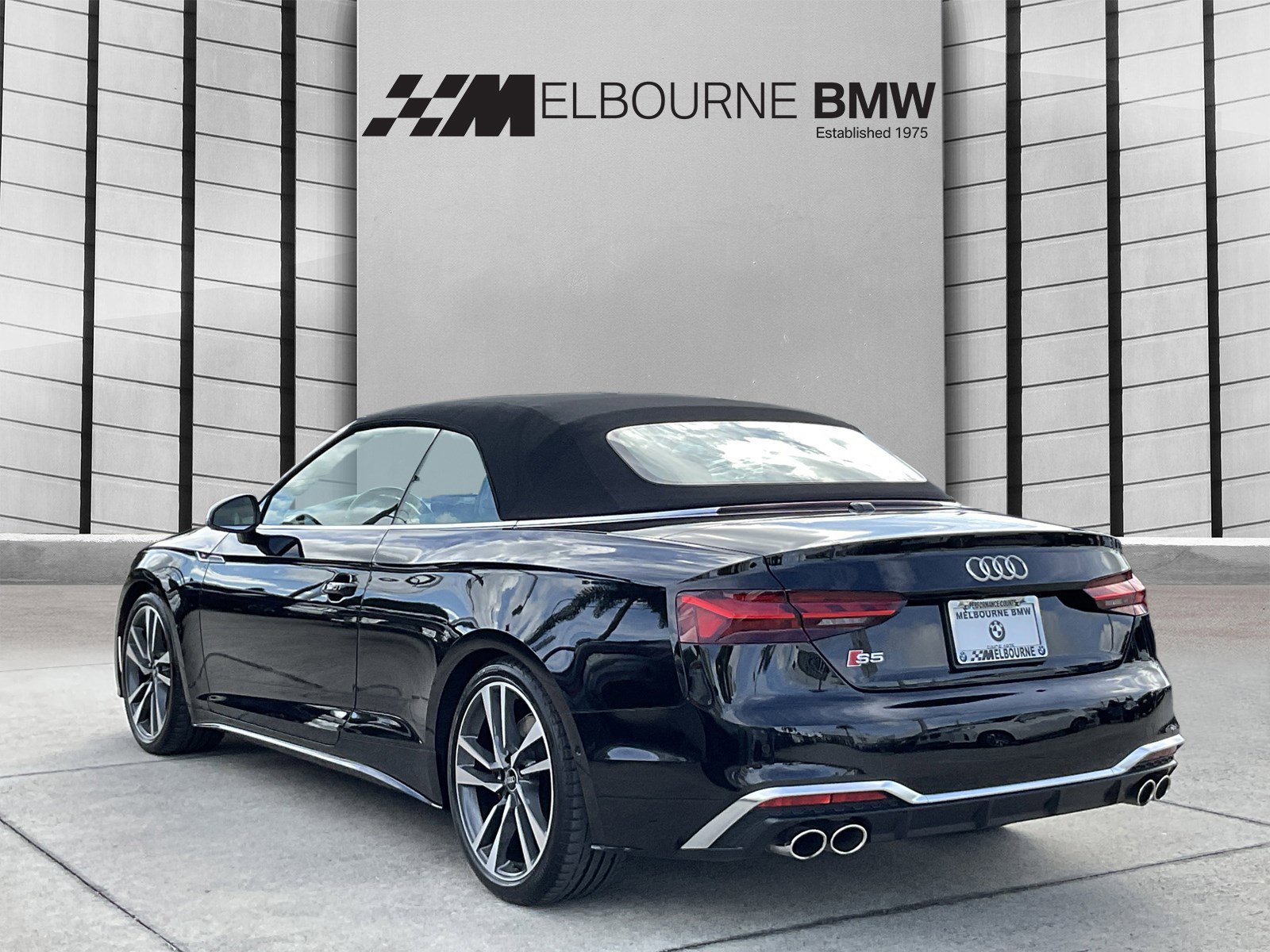 Used 2023 Audi S5 Prestige image 6