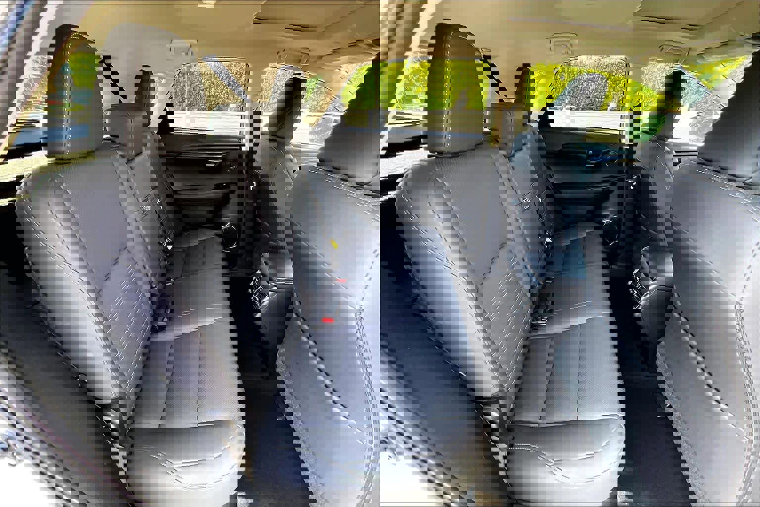 Used 2021 Lexus NX 300 FWD w/ Premium Package image 19