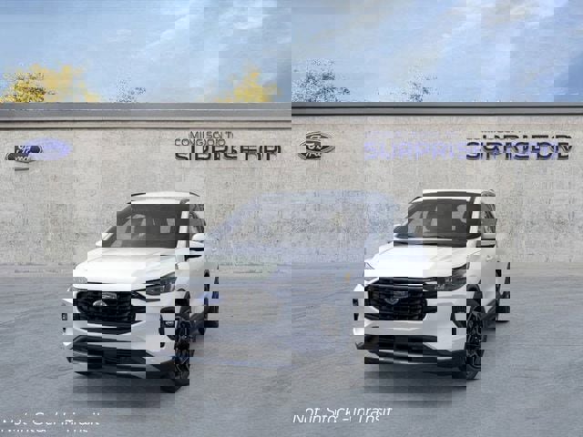 New 2026 Ford Escape Platinum w/ Premium Technology Package image 32