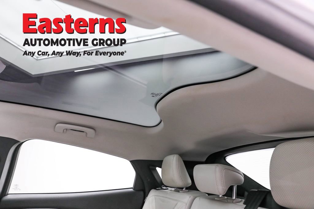 Used 2022 Ford Mustang Mach-E Premium image 35