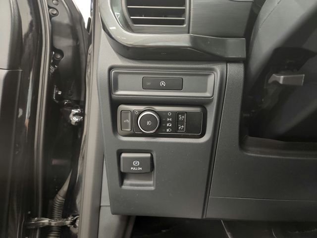 Used 2025 Ford F150 STX w/ STX Black Appearance Package image 26