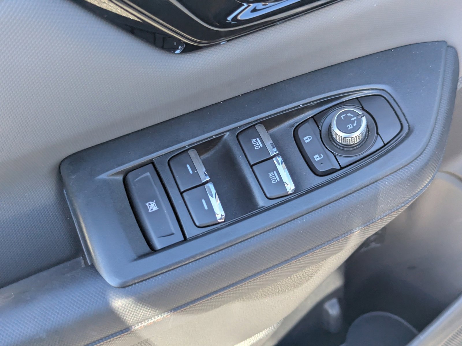 Certified 2025 Subaru Forester Sport w/ Popular Package #1 image 19