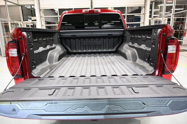 New 2026 GMC Canyon Elevation w/ Convenience Package image 7