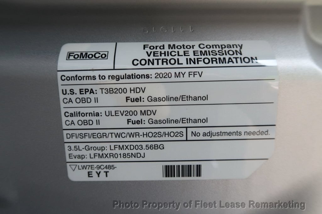 Used 2020 Ford Transit 350 XLT RWD image 45