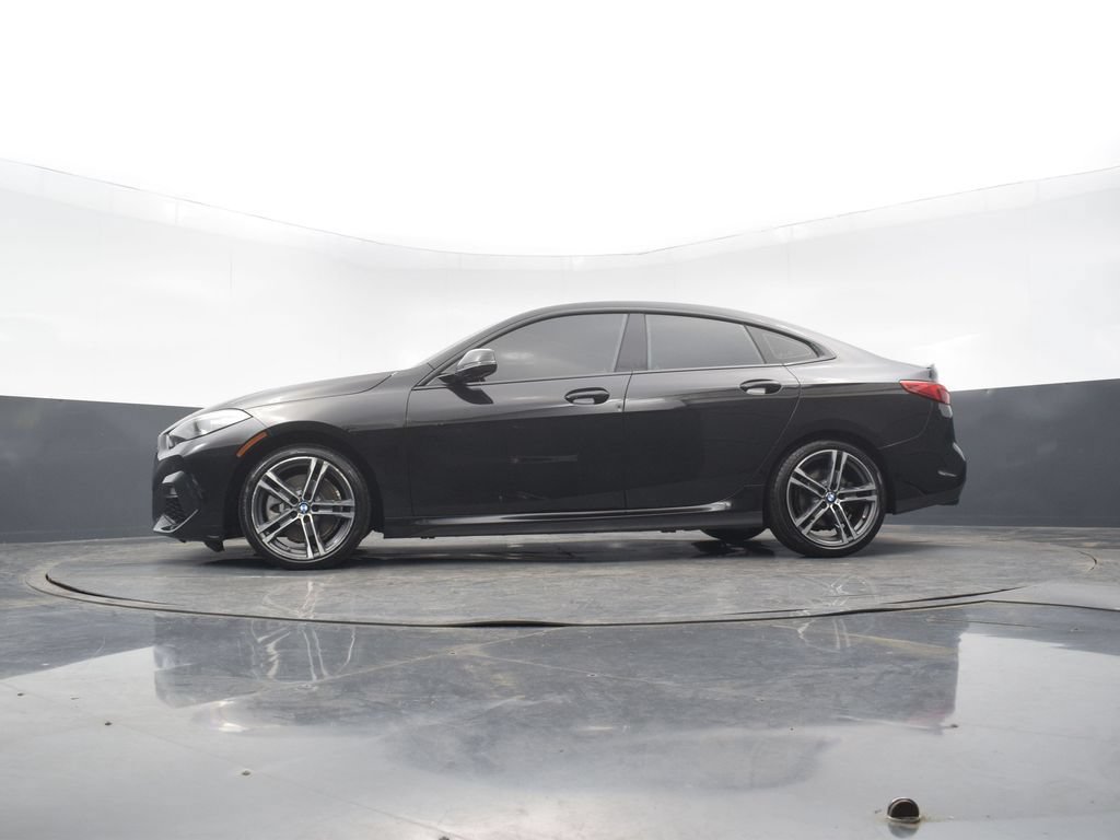 Used 2022 BMW 228i xDrive Gran Coupe w/ M Sport Package AWD/4WD image 45