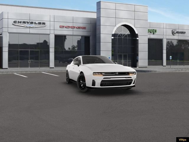 New 2026 Dodge Charger R/T w/ Performance Handling Group AWD/4WD image 16