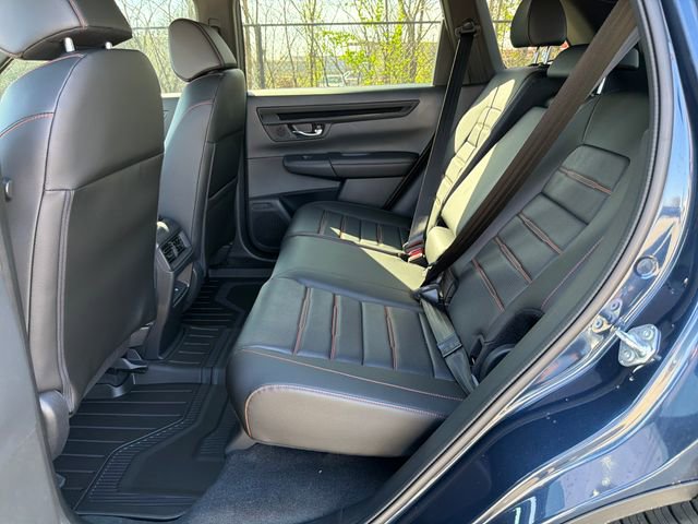 New 2026 Honda CR-V Sport-L image 14