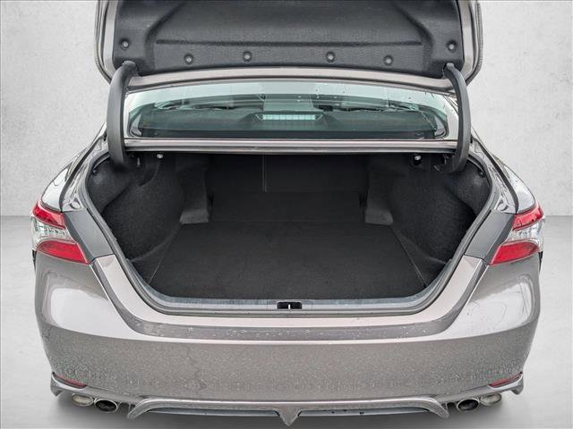 Used 2024 Toyota Camry XSE FWD image 6