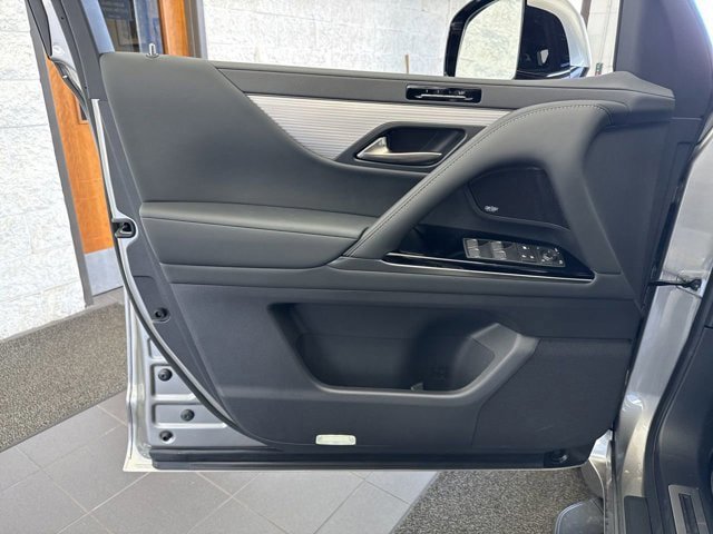 New 2026 Lexus LX 700h F Sport AWD/4WD image 38