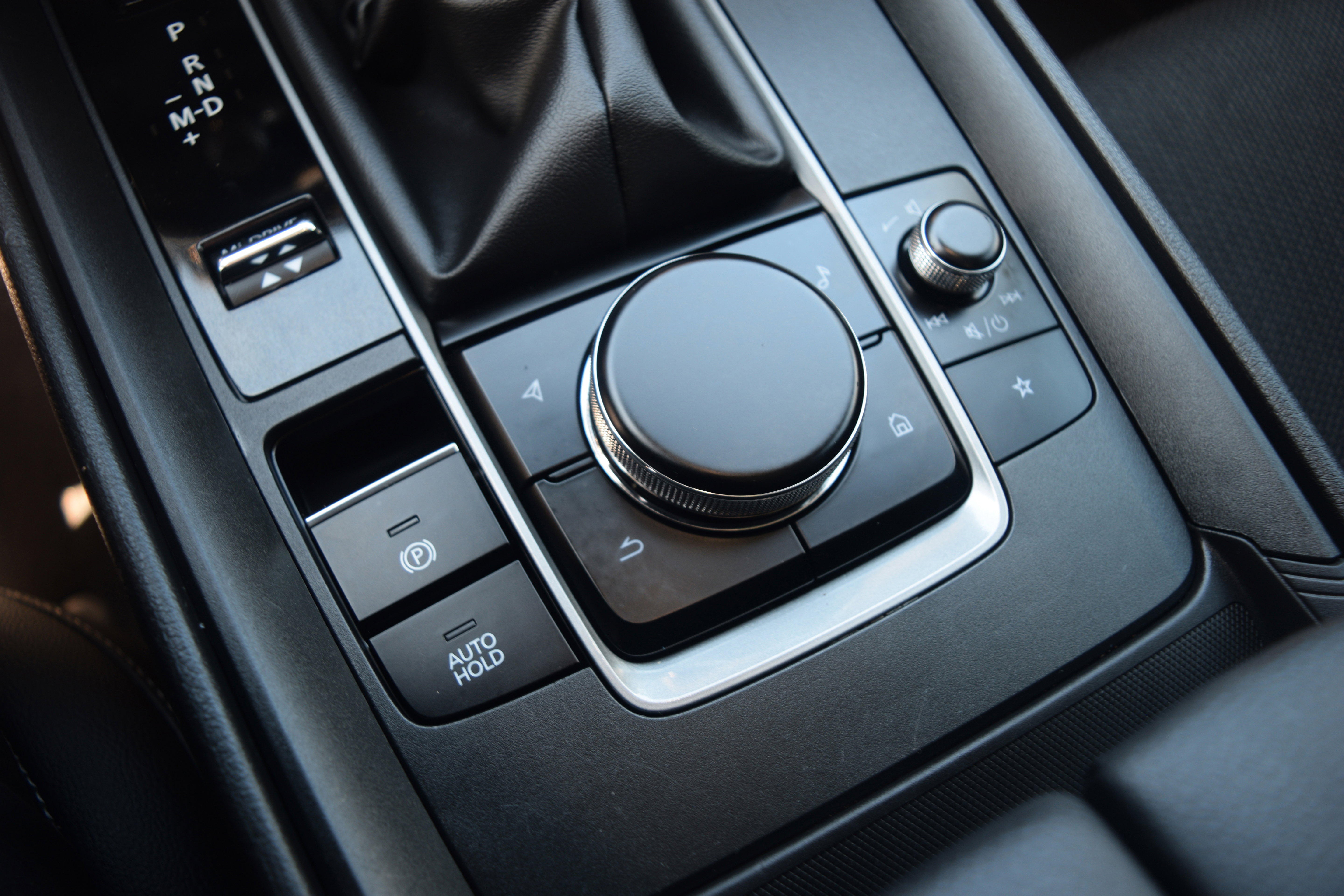 Used 2024 MAZDA CX-50 AWD 2.5 S w/ Cargo Package image 13