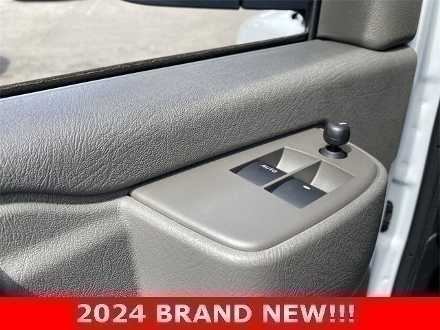 Used 2024 Chevrolet Express 2500 w/ Driver Convenience Package image 20