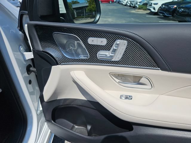 Certified 2024 Mercedes-Benz GLE 53 AMG 4MATIC Coupe image 44