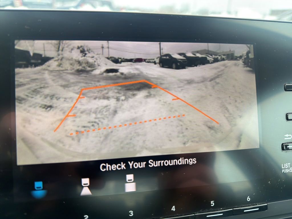 Used 2018 Honda Accord LX image 14