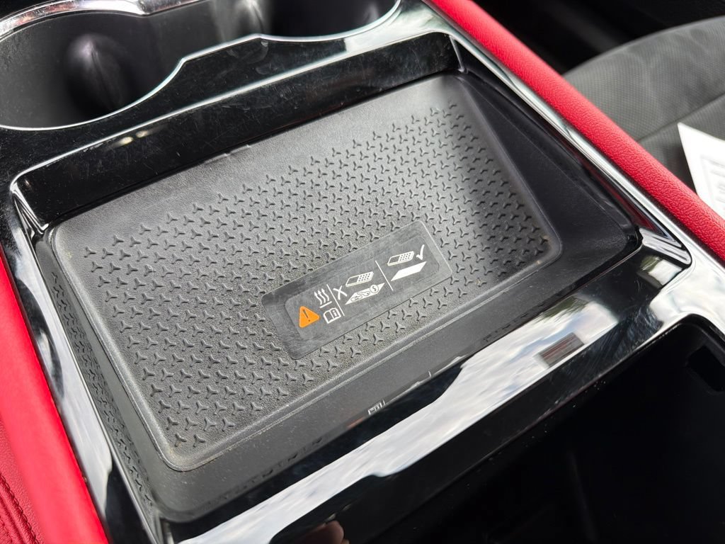 Used 2024 Chevrolet Blazer EV RS AWD/4WD image 33