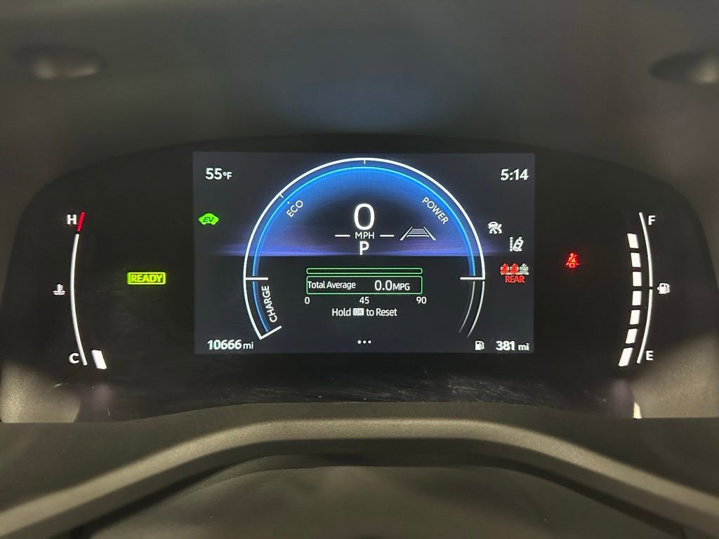 Used 2025 Toyota Camry LE FWD image 23