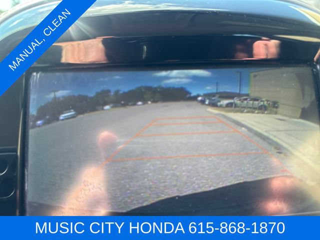 Used 2020 Chevrolet Spark LS FWD image 16