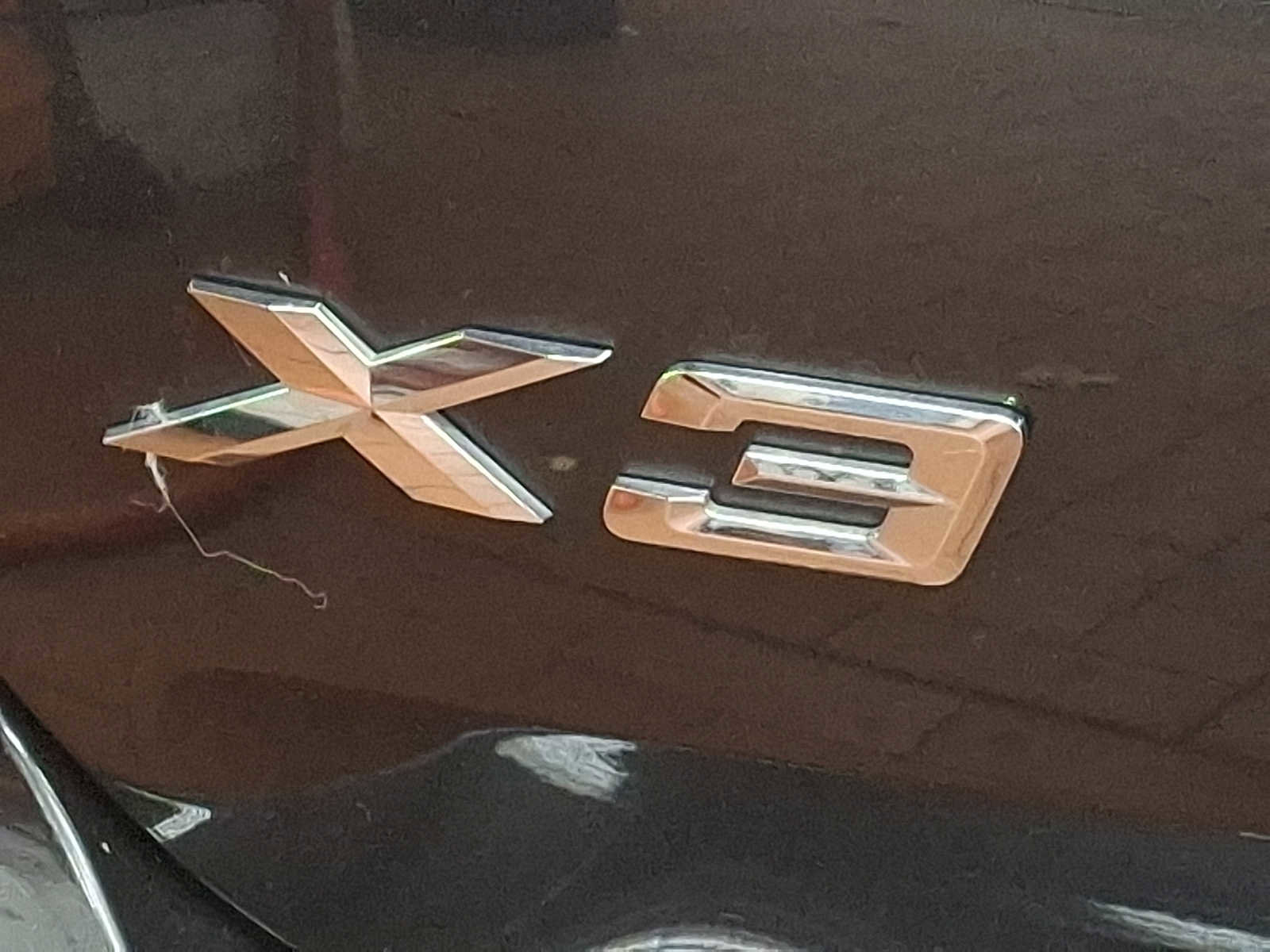 Used 2022 BMW X3 xDrive30i w/ Premium Package 2 (ZPA) image 30