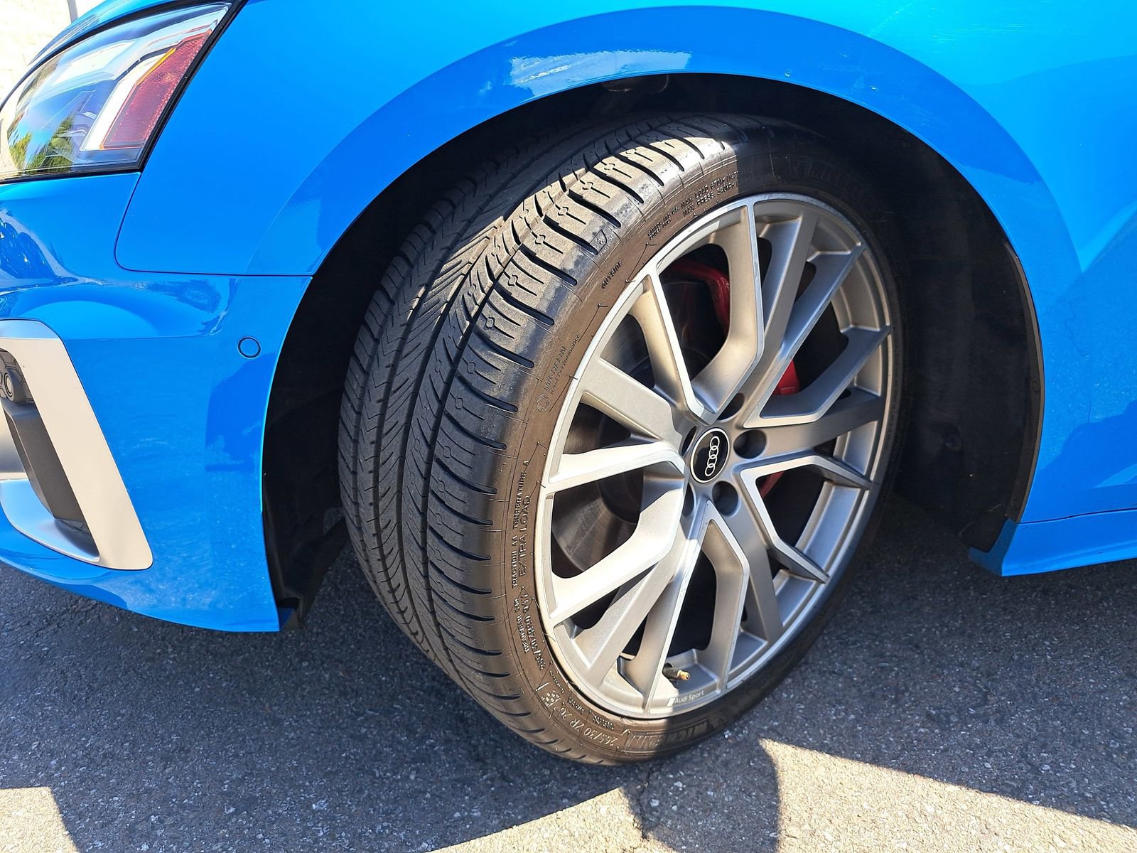 Used 2022 Audi S5 Prestige w/ Prestige Package image 34