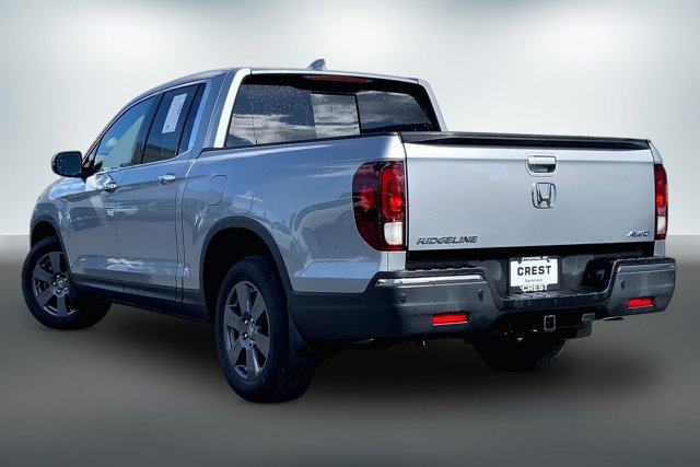 Used 2020 Honda Ridgeline RTL-E image 10
