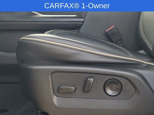 Certified 2024 GMC Yukon XL SLT image 12