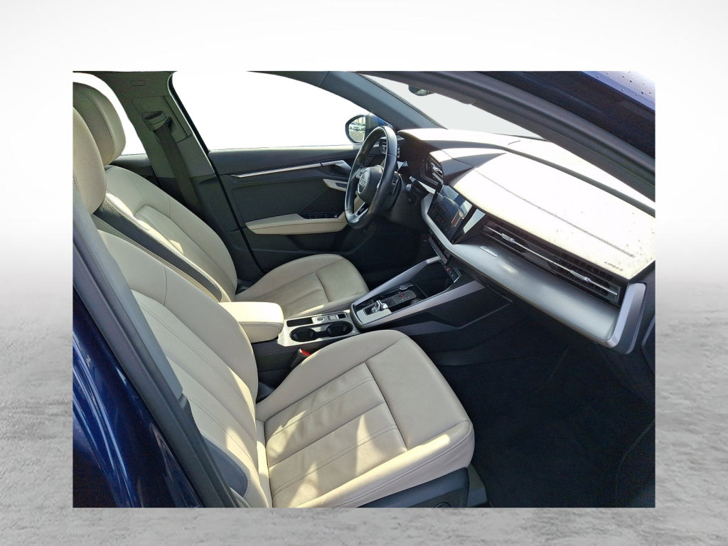 Used 2023 Audi A3 2.0T Premium image 12
