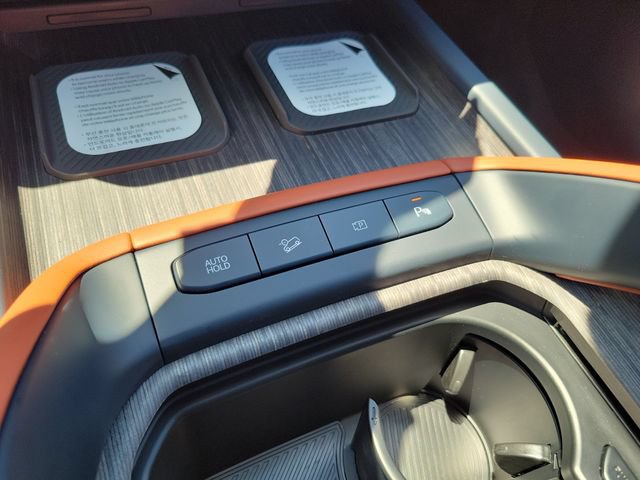 New 2027 Kia Telluride SX Prestige AWD/4WD image 27