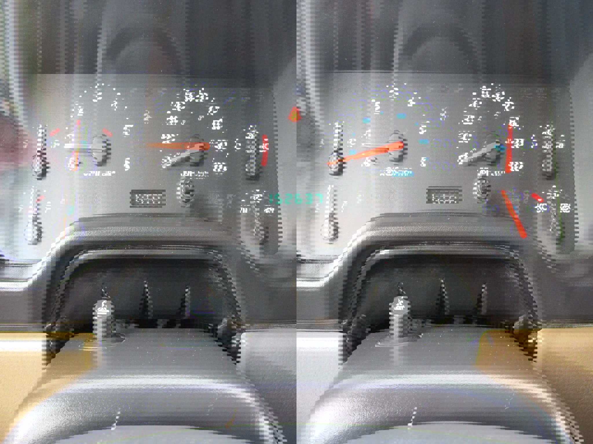 Used 2001 Jeep Wrangler Sahara image 17