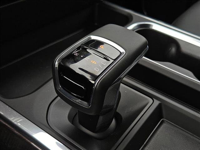 New 2026 Chevrolet Silverado 1500 LTZ image 17