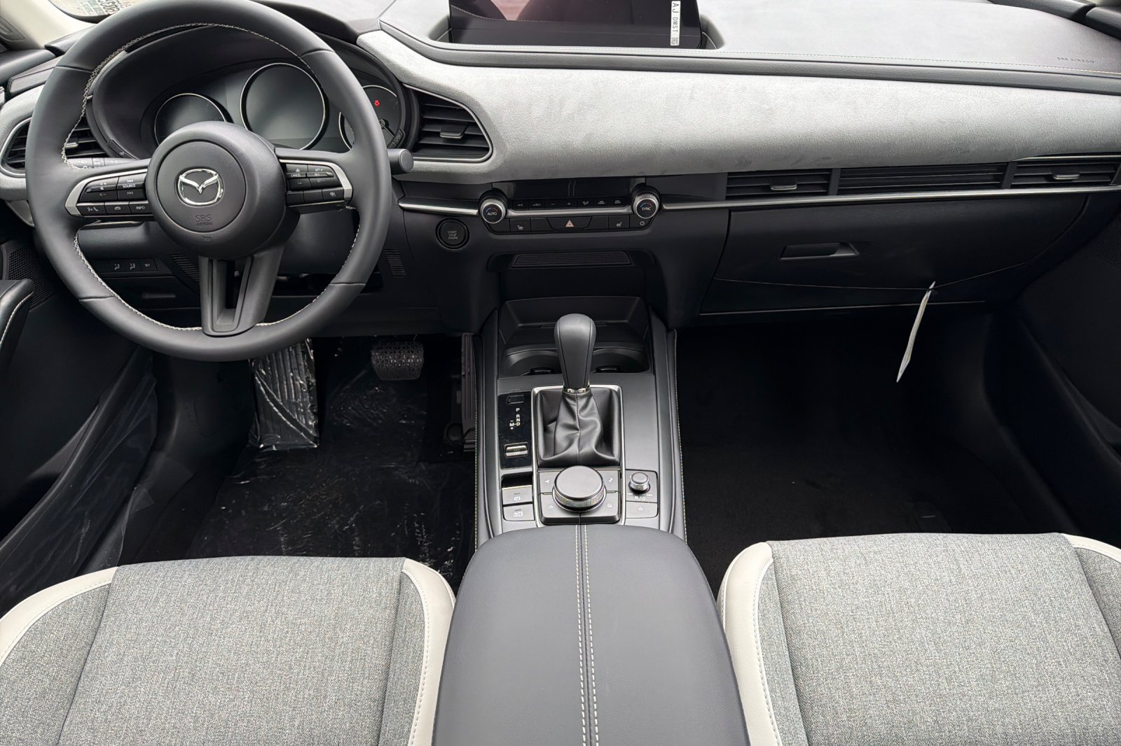 New 2026 MAZDA CX-30 Aire Edition AWD/4WD image 15