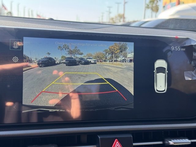 New 2026 Kia Sportage LX image 19