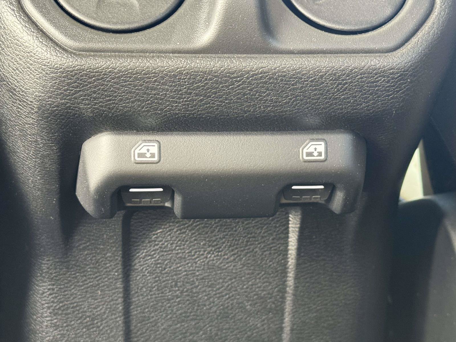 Used 2025 Jeep Wrangler Unlimited Sport S 4xe AWD/4WD image 33