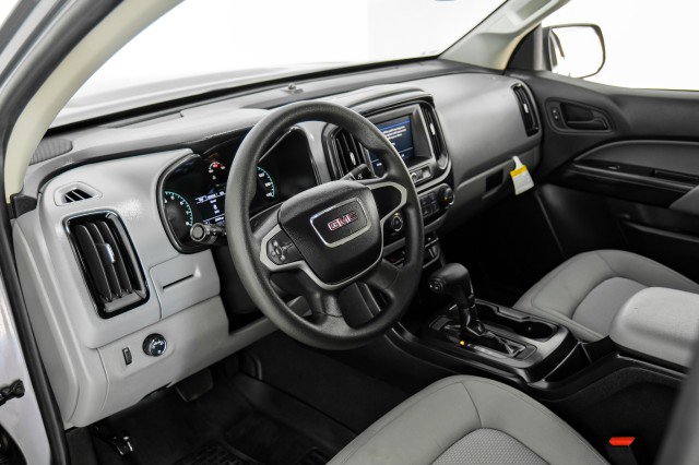 Used 2021 GMC Canyon Elevation Standard w/ Convenience Package image 13