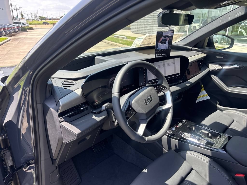 New 2027 Audi Q6 e-tron Premium Plus AWD/4WD image 18