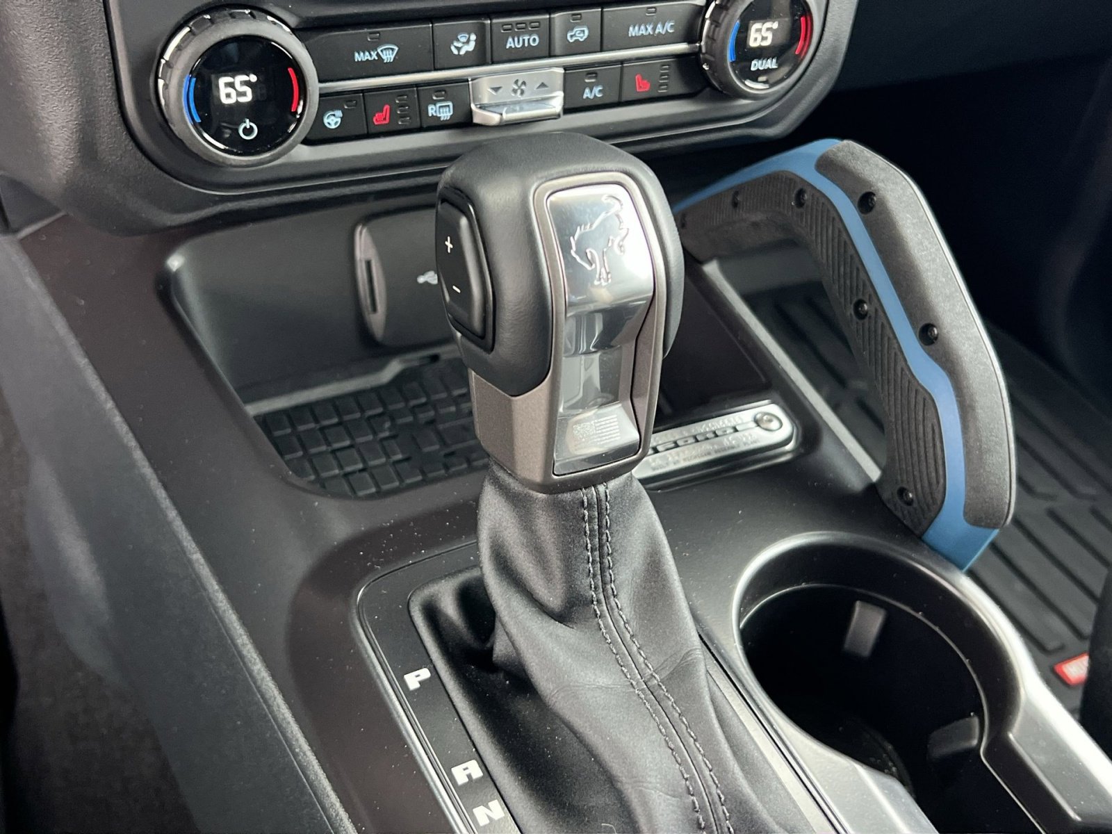 Used 2024 Ford Bronco Wildtrak image 20