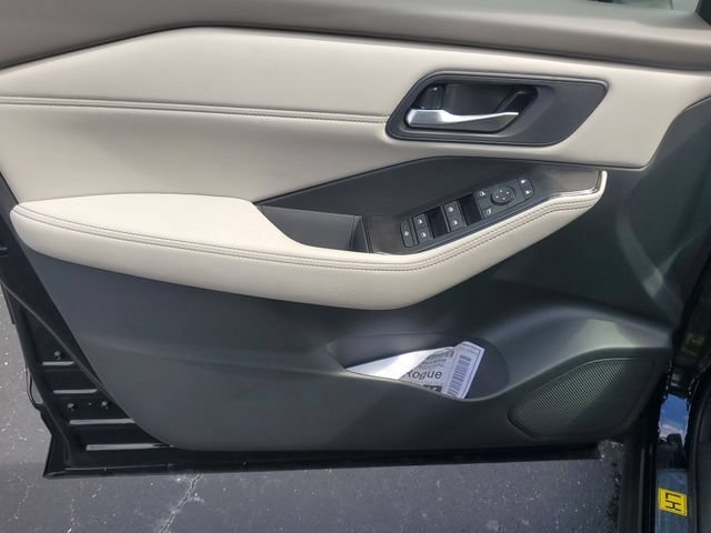 New 2026 Nissan Rogue Dark Armor FWD image 9