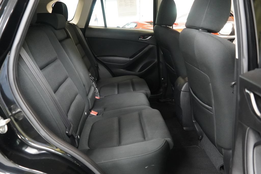 Used 2016 MAZDA CX-5 Touring AWD/4WD image 30