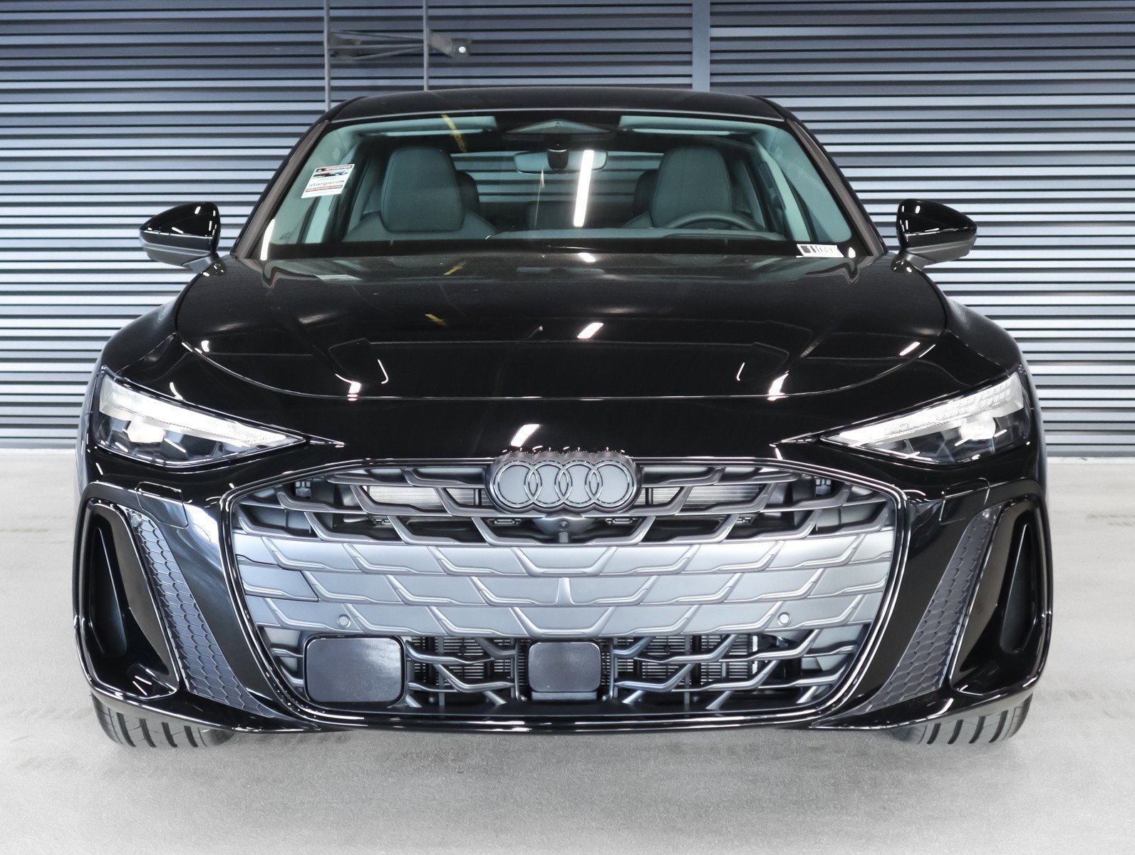 New 2026 Audi A6 Premium Plus AWD/4WD image 14