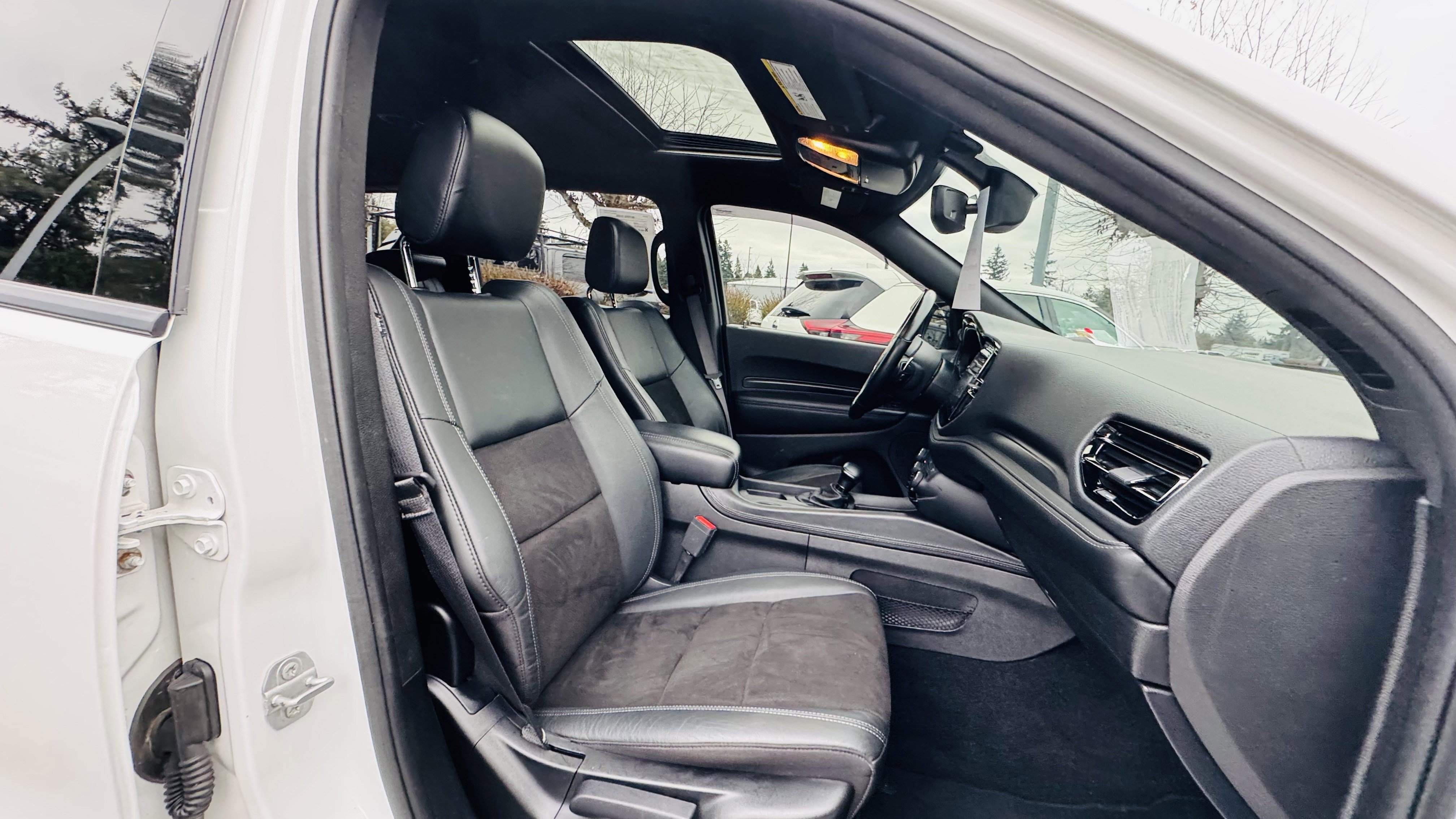 Used 2021 Dodge Durango GT image 7