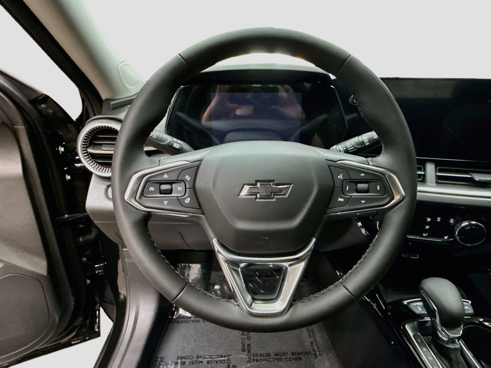 New 2026 Chevrolet Trax ACTIV w/ Sunroof Package FWD image 12
