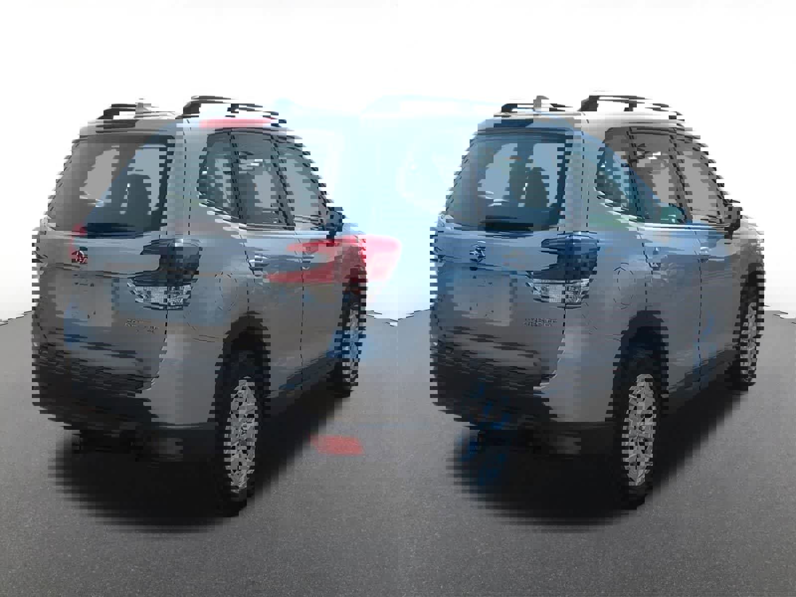 Used 2020 Subaru Forester w/ Alloy Wheel Package image 6