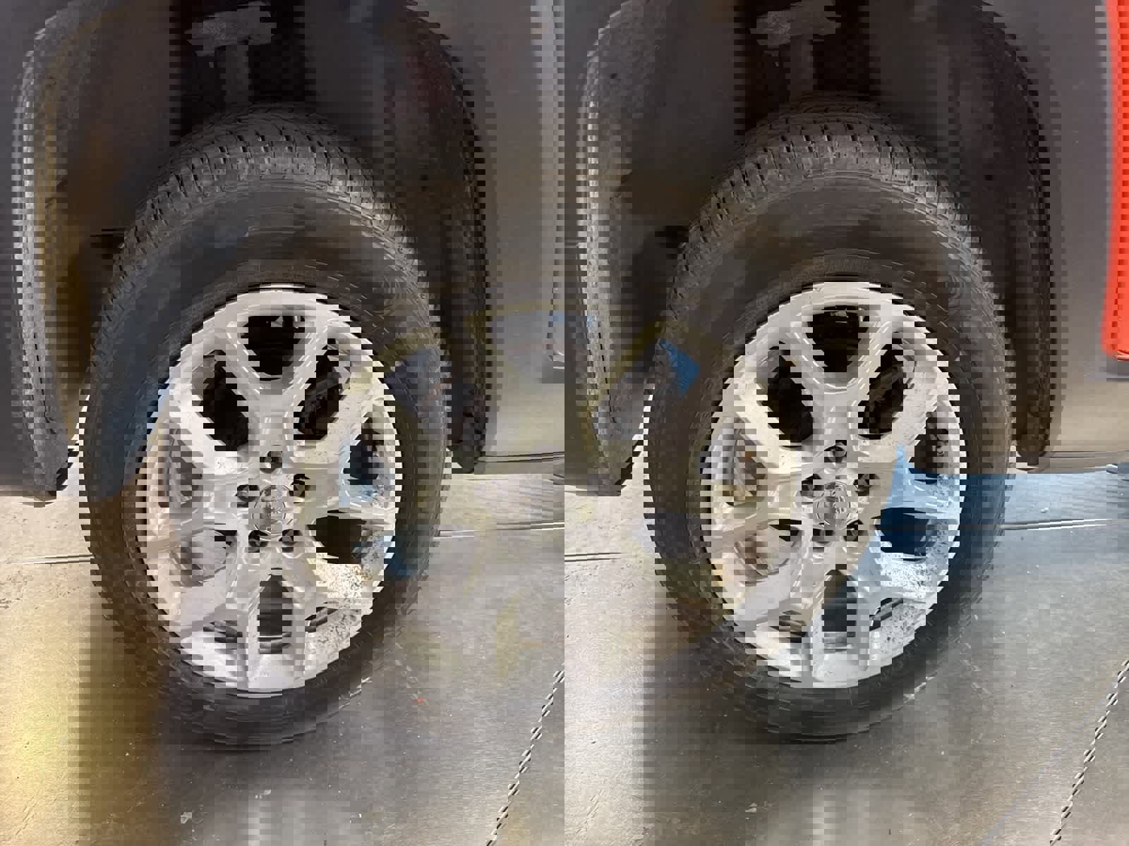 Used 2018 Jeep Renegade Sport w/ Power & Air Group image 17