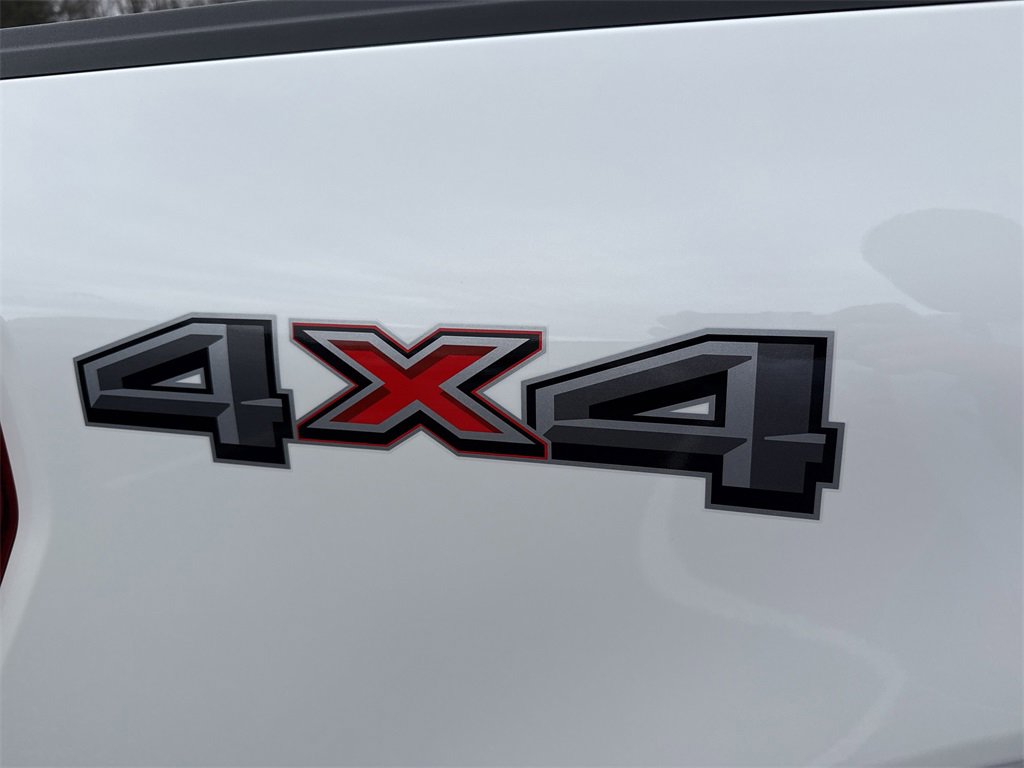 Used 2023 Ford F150 Lariat w/ Equipment Group 502A High image 25