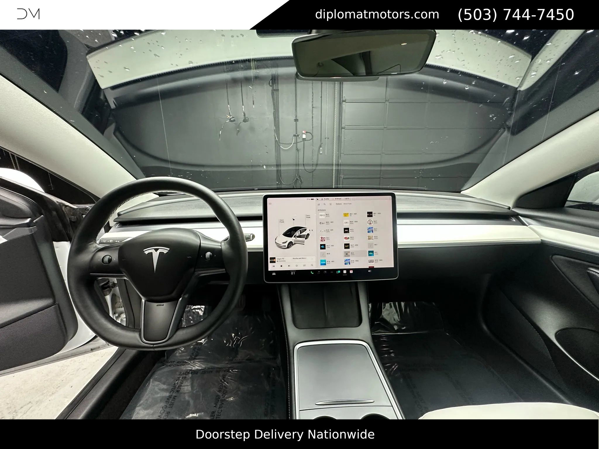 Used 2021 Tesla Model 3 Long Range image 27