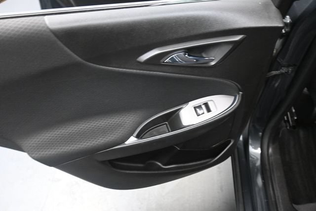 Used 2018 Chevrolet Malibu LT FWD image 22