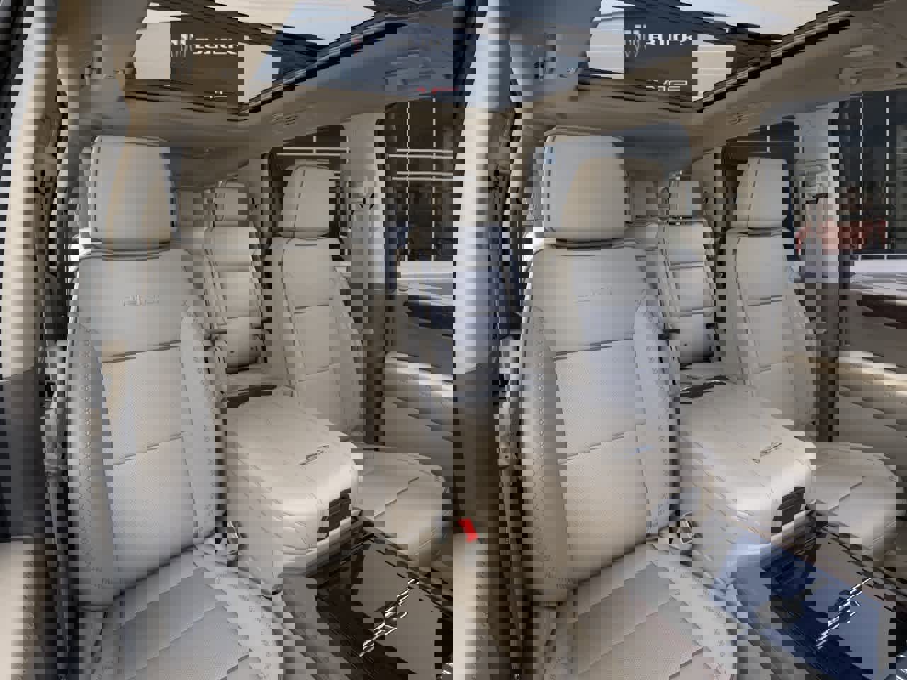 New 2026 GMC Yukon Denali image 16