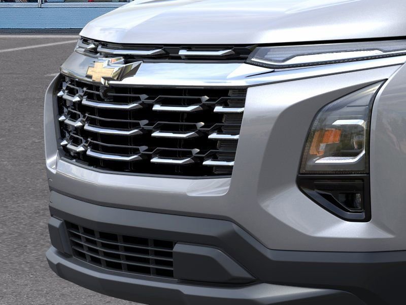 New 2026 Chevrolet Equinox LT AWD/4WD image 13