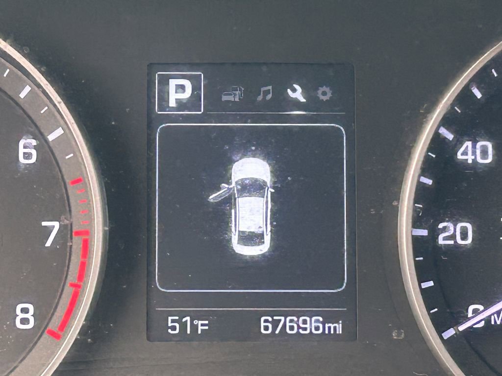 Used 2018 Hyundai Elantra SEL image 20