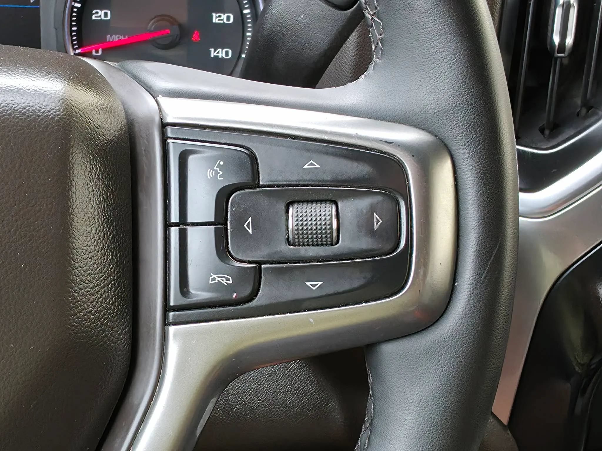 Used 2022 Chevrolet Silverado 1500 LT w/ Texas Edition Plus AWD/4WD image 20